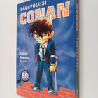 Gosho Aoyama : Salapoliisi Conan 59 - pikkukuva 1
