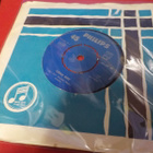 RINDA - A SMILE PLEASE / VIRGIN ROSE VG+ 7'' SINGLE - pikkukuva 2