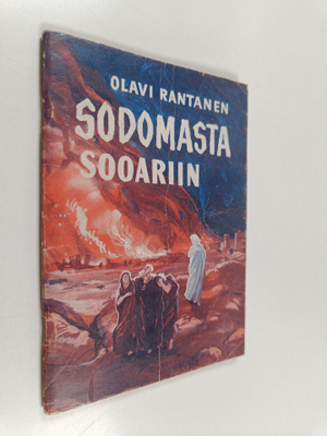 Olavi Rantanen : Sodomasta sooariin
