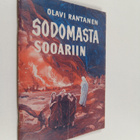 Olavi Rantanen : Sodomasta sooariin - pikkukuva 1