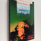 Robert Holdstock : Metsän henget - pikkukuva 1