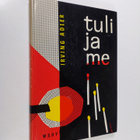 Irving Adler : Tuli ja me - pikkukuva 1