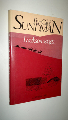 Per Olof Sundman : Laakson saaga