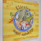 Eläinten suuri satukirja - pikkukuva 1