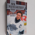 Al Strachan : 99 Wayne Gretzkyn tarina - pikkukuva 1