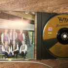 Via . Muistojen lauluja sydämen kätköistä CD - pikkukuva 2