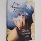 Virpi Hämeen-Anttila : Toisen taivaan alla - pikkukuva 1