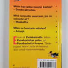 Punkkarirotta forever : 300 koululaisvitsiä - pikkukuva 2