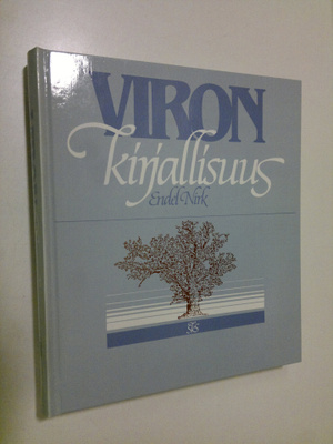 Endel Nirk : Viron kirjallisuus