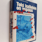 Onni (toim.) Palaste : Toki kallehin on vapaus : jatkosod... - pikkukuva 1