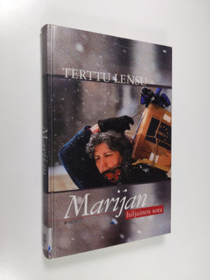 Terttu Lensu : Marijan hiljainen sota