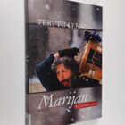 Terttu Lensu : Marijan hiljainen sota - pikkukuva 1