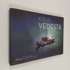 Anja Portin : Kirja vedestä - pikkukuva 1