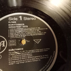 lp  Eurythmics  Greatest hits - pikkukuva 4
