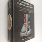 J. D. Boyd : Textbook of human anatomy - pikkukuva 1