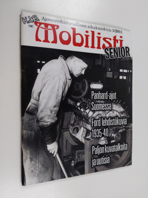 Mobilisti 1/2011