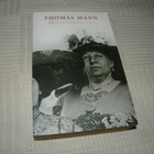 Thomas Mann Buddenbrooks -nid (englanninkielinen) - pikkukuva 1