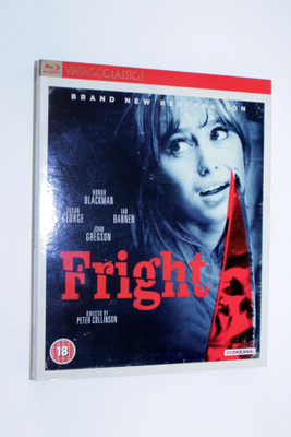 Fright