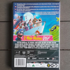 DVD: Hotel Transylvania 3: A Monster Vacation (2018) - pikkukuva 2