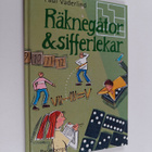 Paul Vaderlind : Räknegåtor & sifferlekar - pikkukuva 1