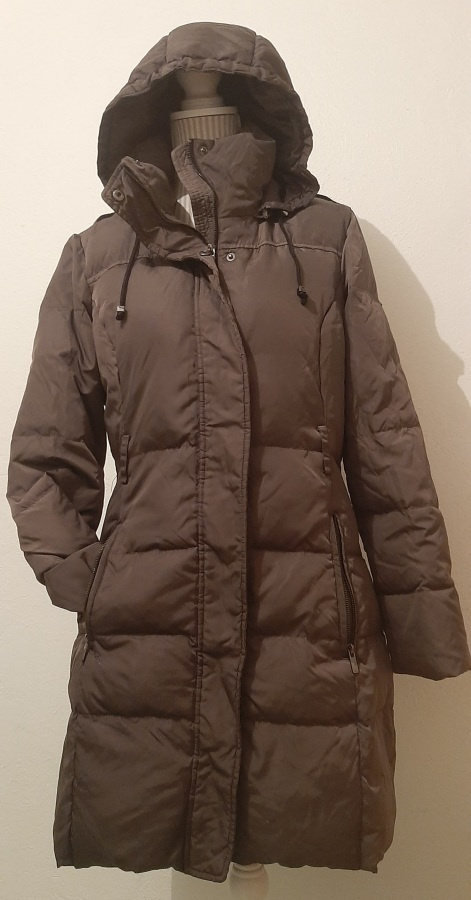 Untuvatakki L 40 toppatakki Seppälä Woman