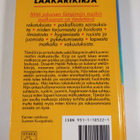 Heikki Peltola : Etelänmatkaajan lääkärikirja - pikkukuva 2