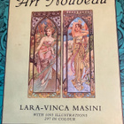 LARA-VINCA MASINI: ART NOUVEAU - pikkukuva 1