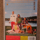SOLSIDAN SÄSONG 3 (3 x DVD) ONNEA ONKIMASSA KAUSI 3 - pikkukuva 2