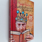 Juha Vuorinen : Juoppohullun päiväkirja (juhlakuntopainos) - pikkukuva 1