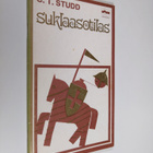 C. T. Studd : Suklaasotilas - pikkukuva 1