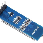 OLED Näyttö 0.91" 128 x 32 Sininen - pikkukuva 4