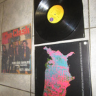 Talking Heads – More Songs About Buildings And Food ( EX- ) - pikkukuva 2