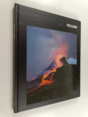 Volcano