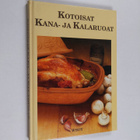 Kotoisat kana- ja kalaruoat - pikkukuva 1