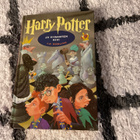 Harry Potter ja Viisasten kivi - pikkukuva 1