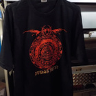 JUDAS PRIEST WORLD TOUR 2008 T-PAITA KOKO XL - pikkukuva 1