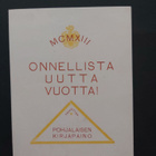 1 Kuvan kortti - pikkukuva 1