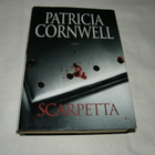 Patricia Cornwell Scarpetta -sid - pikkukuva 1