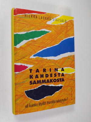 Hilkka Laukka-Sinisalo : Tarina kahdesta sammakosta, eli,...