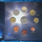 Suomi euro rahasarja 1c-2e BU - 2007 / Euroviisut - pikkukuva 2