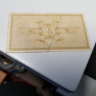 25 penniä 1918 Ba 1 - the 19068535 kl 4 - pikkukuva 2