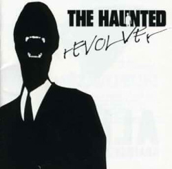 The Haunted - Revolver (CD)