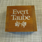 Evert Taube mitali 85 V 1975 /Astrid Bergman Taube 1975. - pikkukuva 5