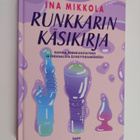 Ina Mikkola : Runkkarin käsikirja - pikkukuva 1
