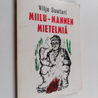 Viljo Suutari : Miilu-Mannen mietelmiä : runoa ja runon h... - pikkukuva 1