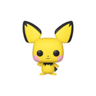 POP GAMES 579 POKEMON	(44 948)	pichu - pikkukuva 2