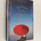 Jan-Philipp Sendker : Sydämenlyönneissä ikuisuus - pikkukuva 1