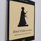 Ritva Kava : Emil Cedercreutz - Satakunnan eurooppalainen... - pikkukuva 1
