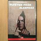 Pako Alcatrazista DVD (Clint Eastwood) - pikkukuva 1