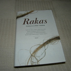 Tuula-Liina Varis Rakas  -sid - pikkukuva 1